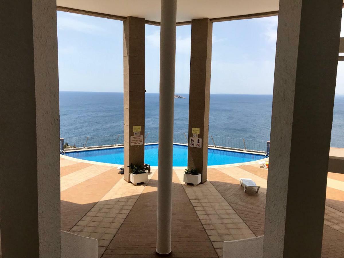 Duplex Villamarina Benidorm Extérieur photo