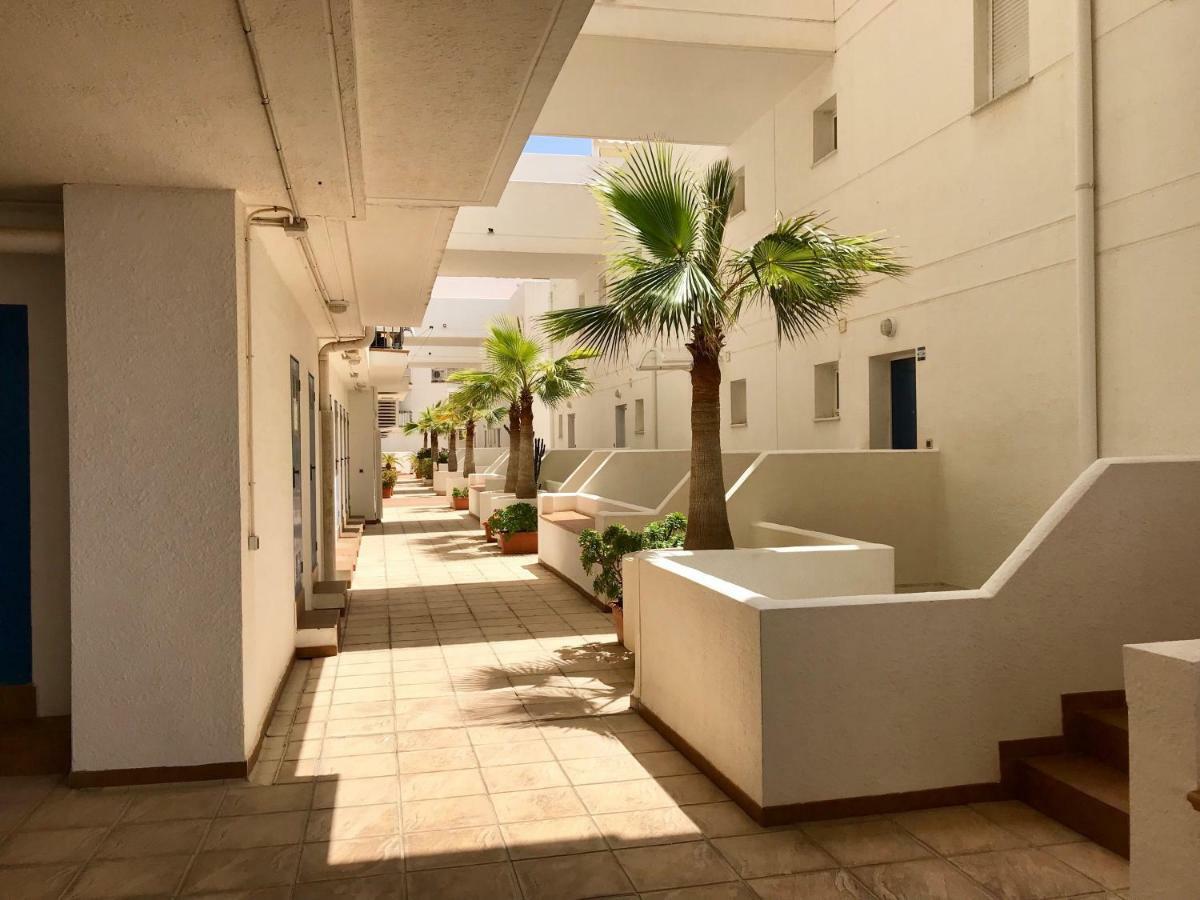 Duplex Villamarina Benidorm Extérieur photo