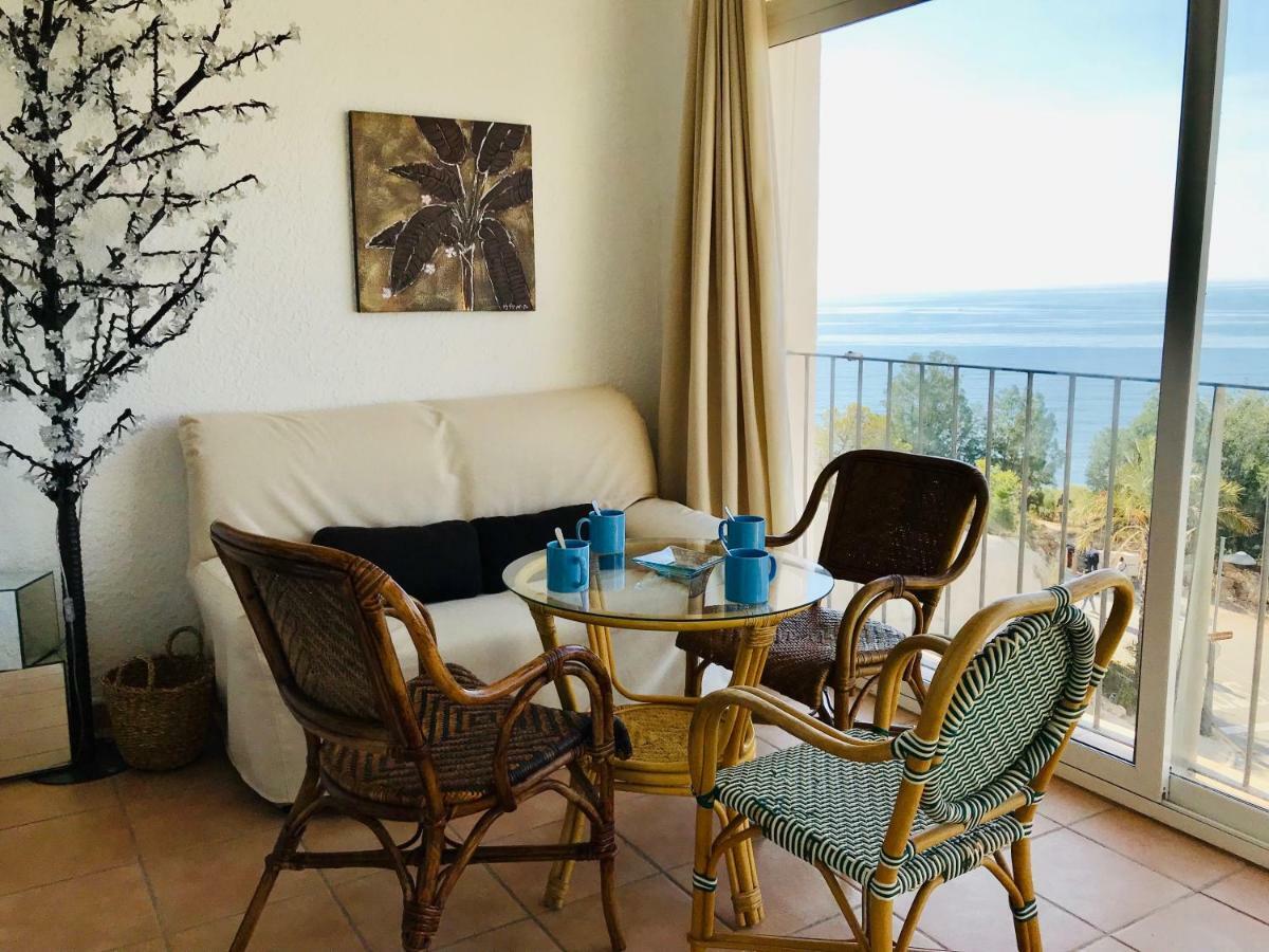 Duplex Villamarina Benidorm Extérieur photo