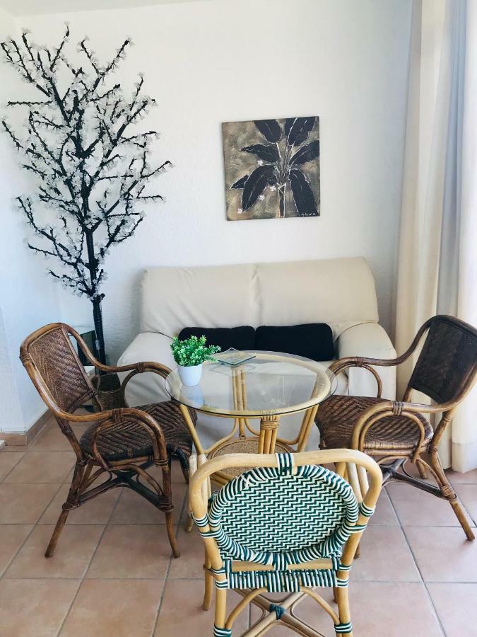 Duplex Villamarina Benidorm Extérieur photo