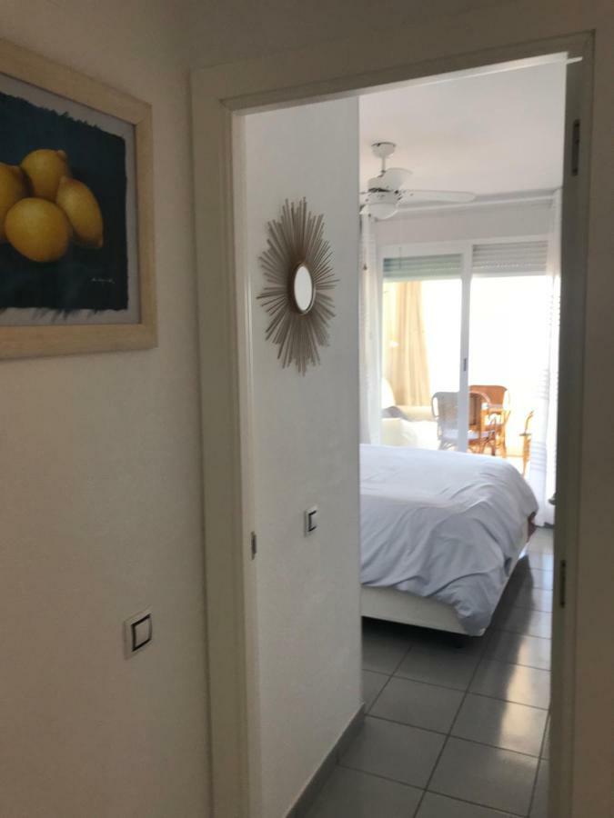 Duplex Villamarina Benidorm Extérieur photo