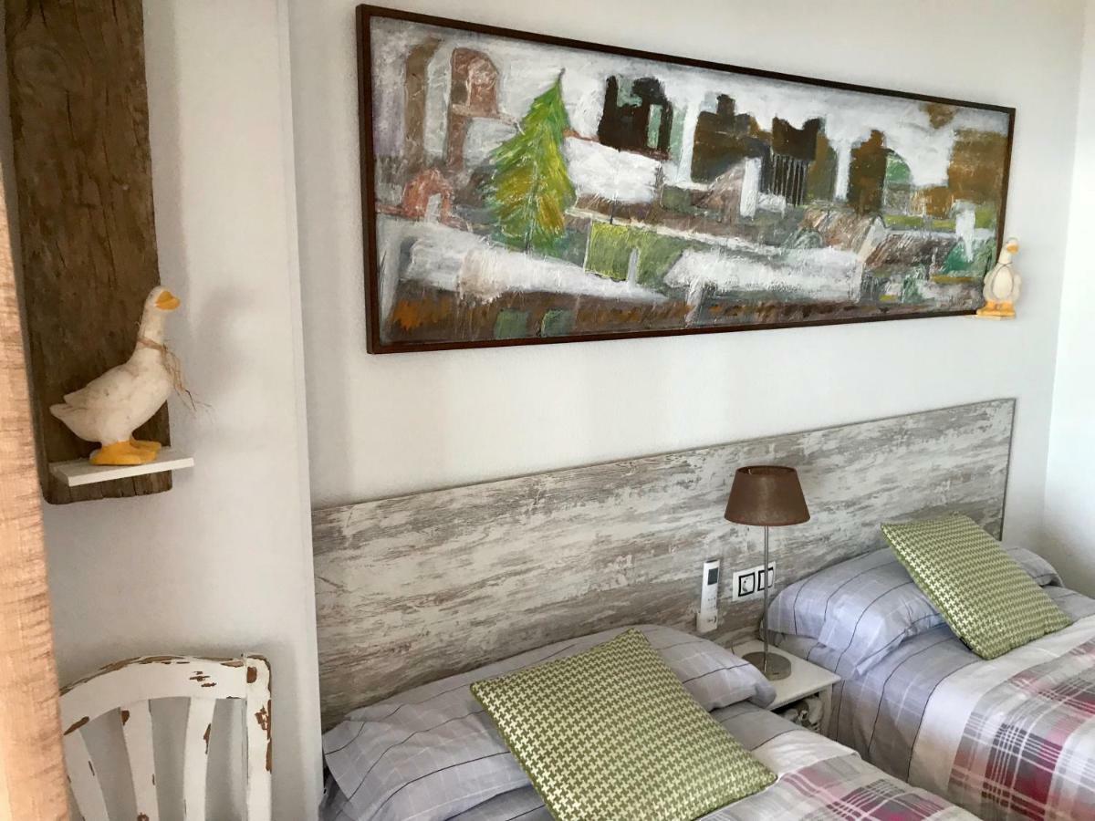 Duplex Villamarina Benidorm Extérieur photo