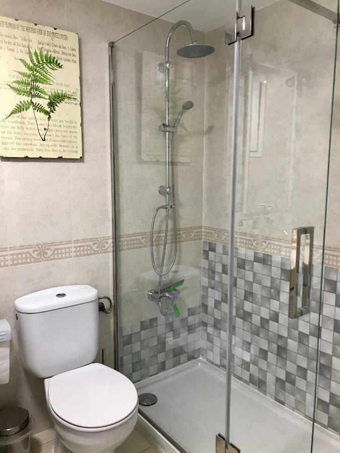 Duplex Villamarina Benidorm Extérieur photo